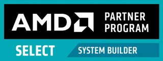 AMD Partner