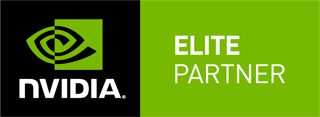 Nvidia Elite Partner